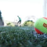 Keys, Sakatlanan Samsonova’yı Geçerek Adelaide Finaline Yükseldi