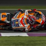 MotoGP Tayland GP: Marquez Sezonun İlk Antrenmanında Zirvede