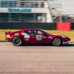NASCAR Cup Series: Las Vegas Yarışı Sonrası Şampiyona Sıralaması