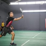 Singapur Açık’ta Hindistan’ı Satwiksairaj Rankireddy-Chirag Shetty ikilisi temsil ediyor